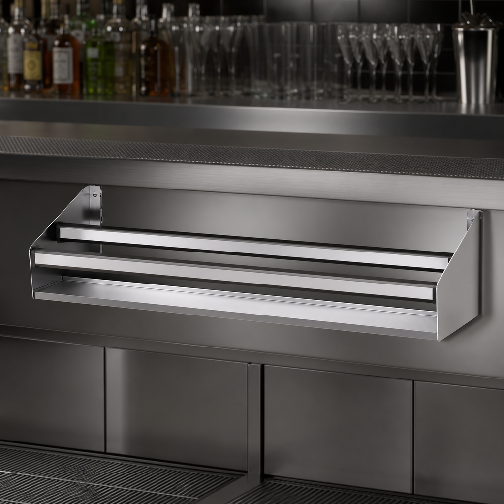 Stainless Steel Construction