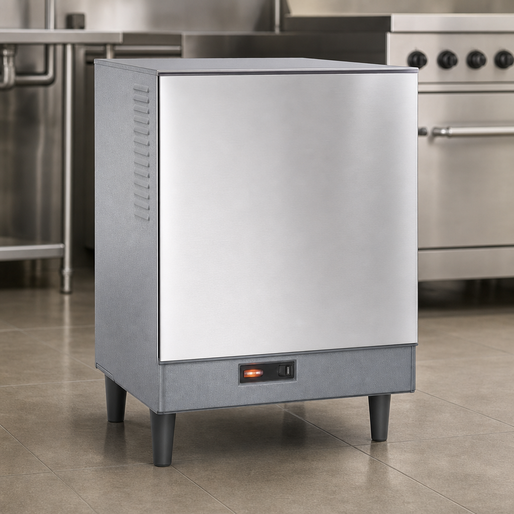 Stainless Steel Front Panel