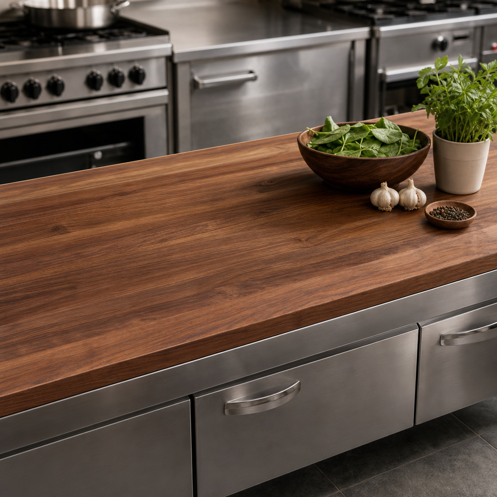 American Black Walnut
