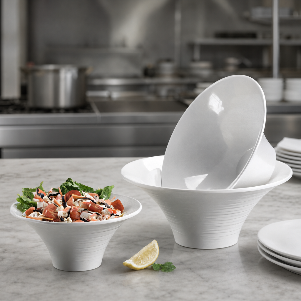 Melamine Construction
