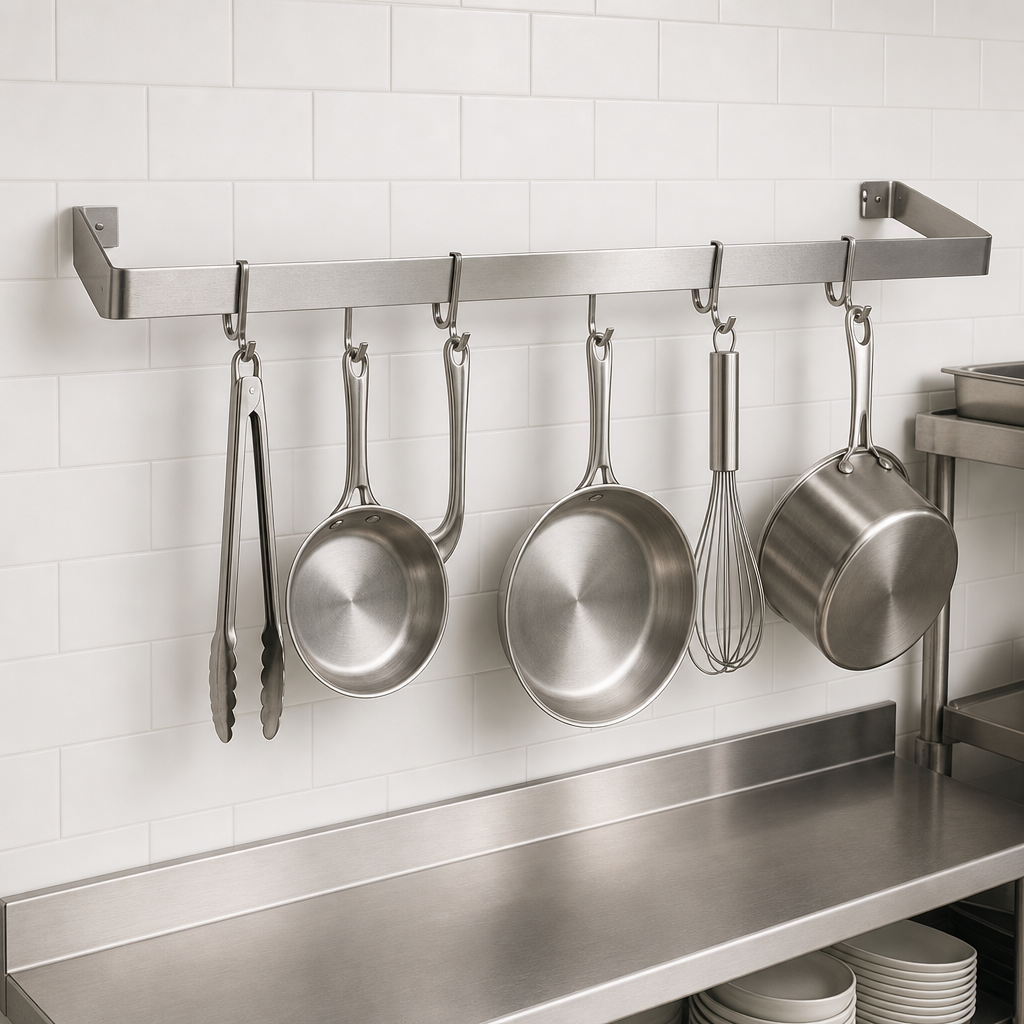 Wall-Mount Design