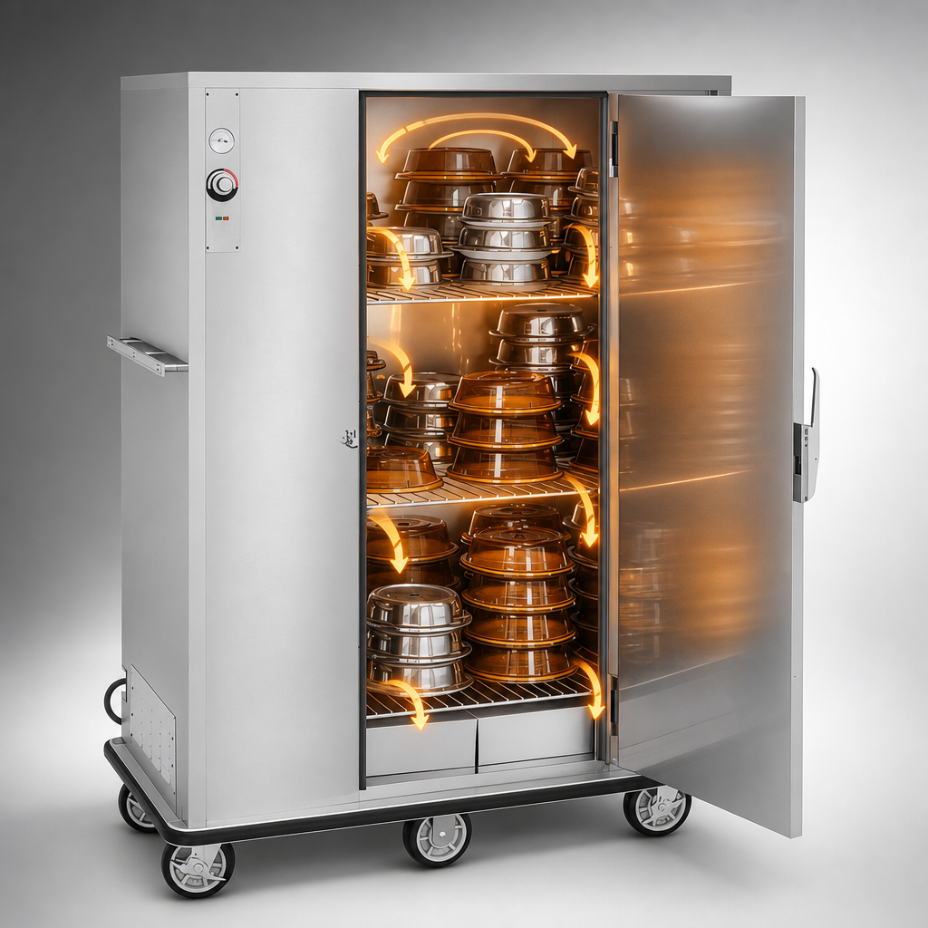 Radiant Heat System