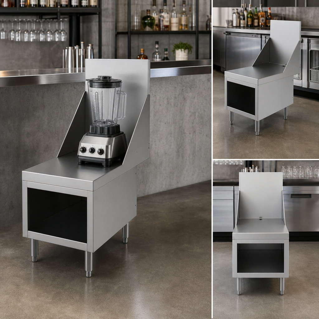 Freestanding Design