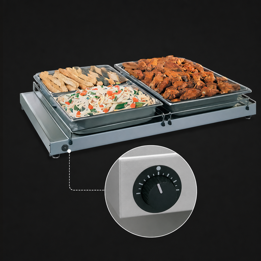 Adjustable Thermostat