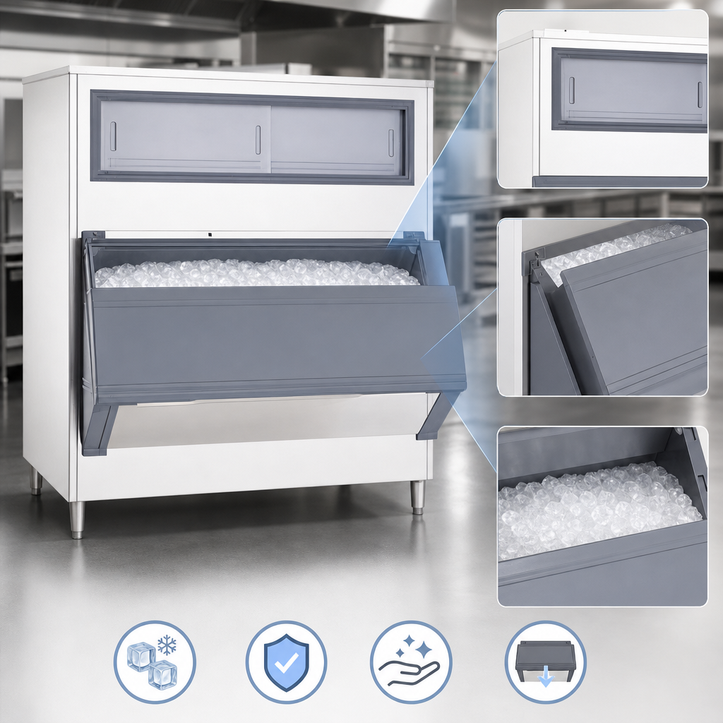 SmartGATE Ice Shield