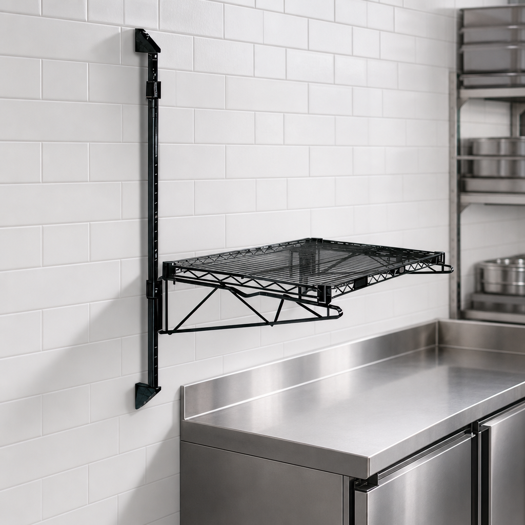 Wall-Mounted Starter Unit