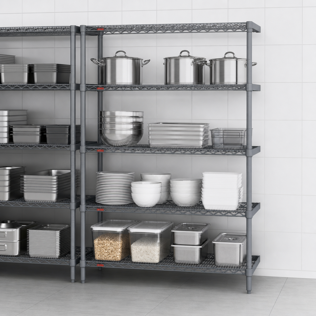 Four-Tier Add-On Design