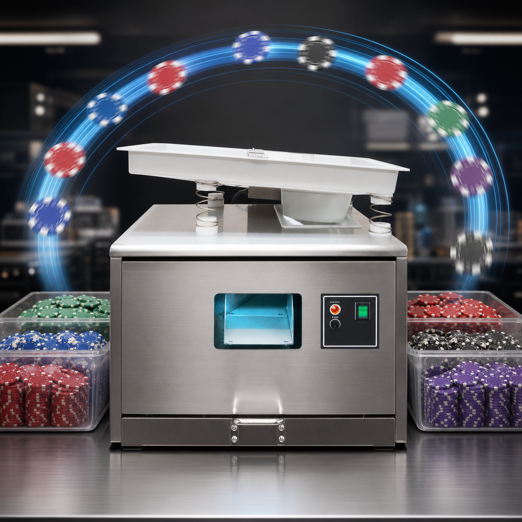 High-Output Throughput