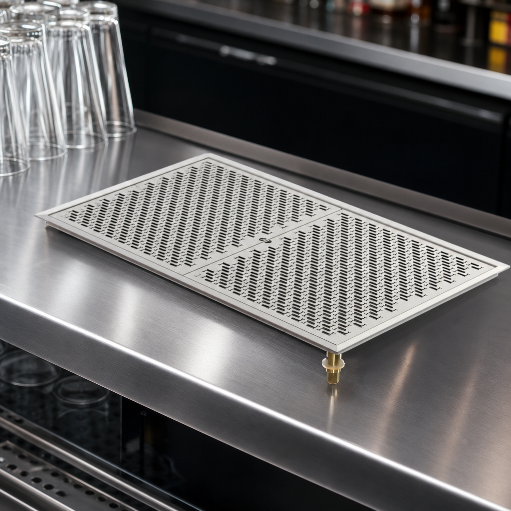 Stainless Steel Construction