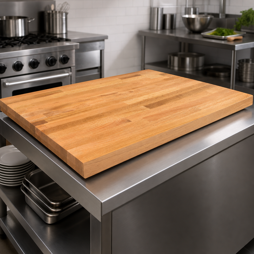Appalachian Red Oak