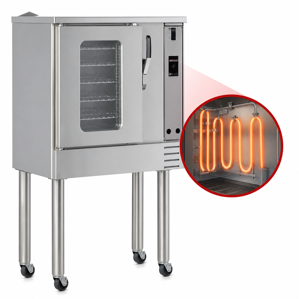 7.5 kW Heating Elements
