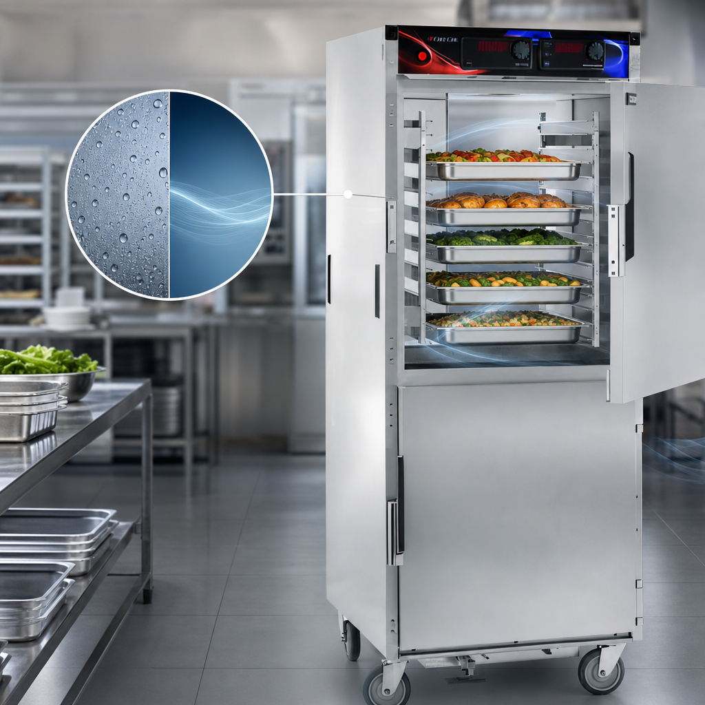 AquaTemp Humidity Control