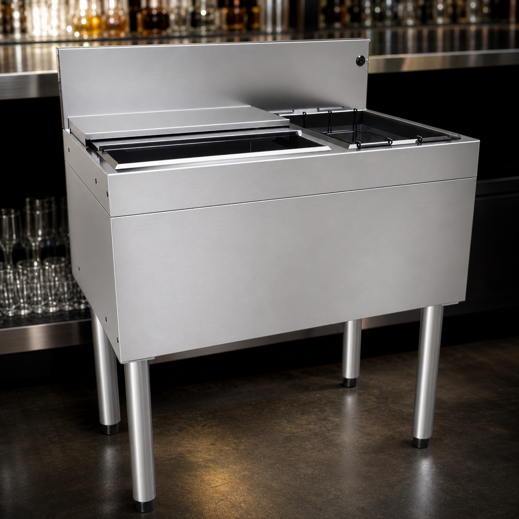 Stainless Steel Construction