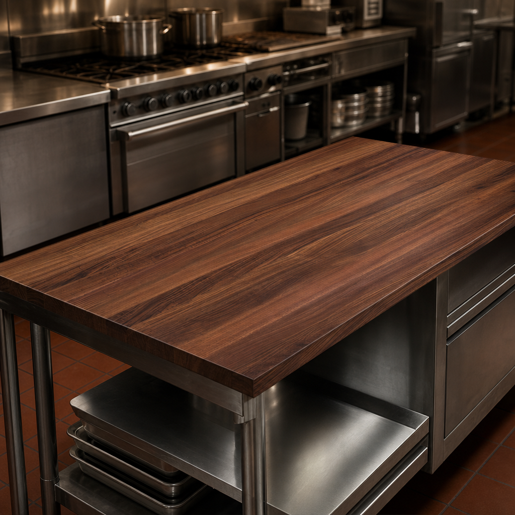 American Black Walnut