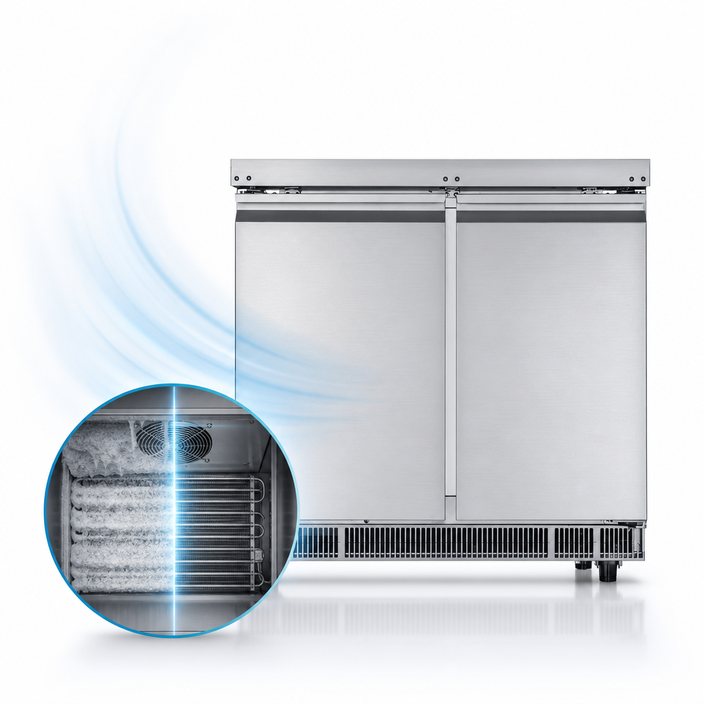 Automatic Defrost