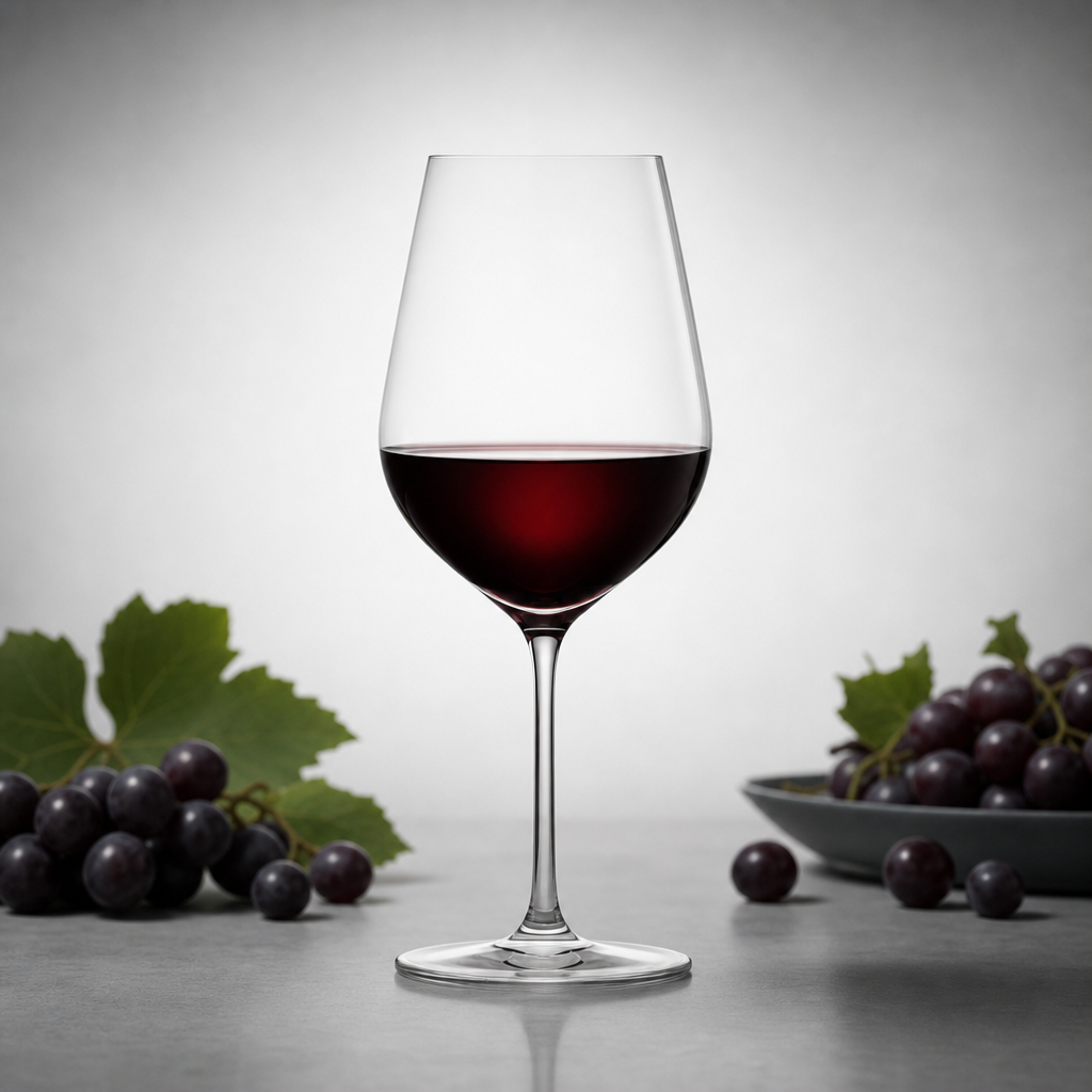 Bordeaux Shape