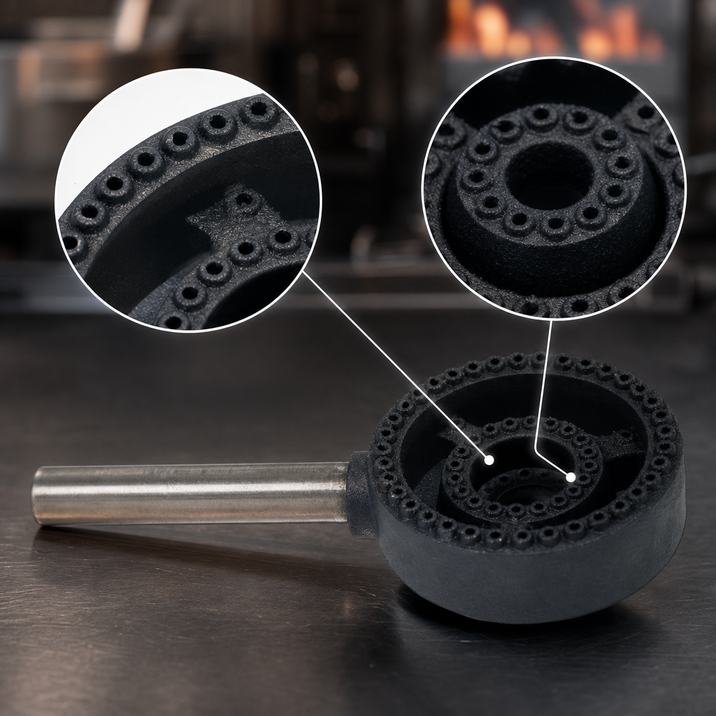 Two-Ring Design