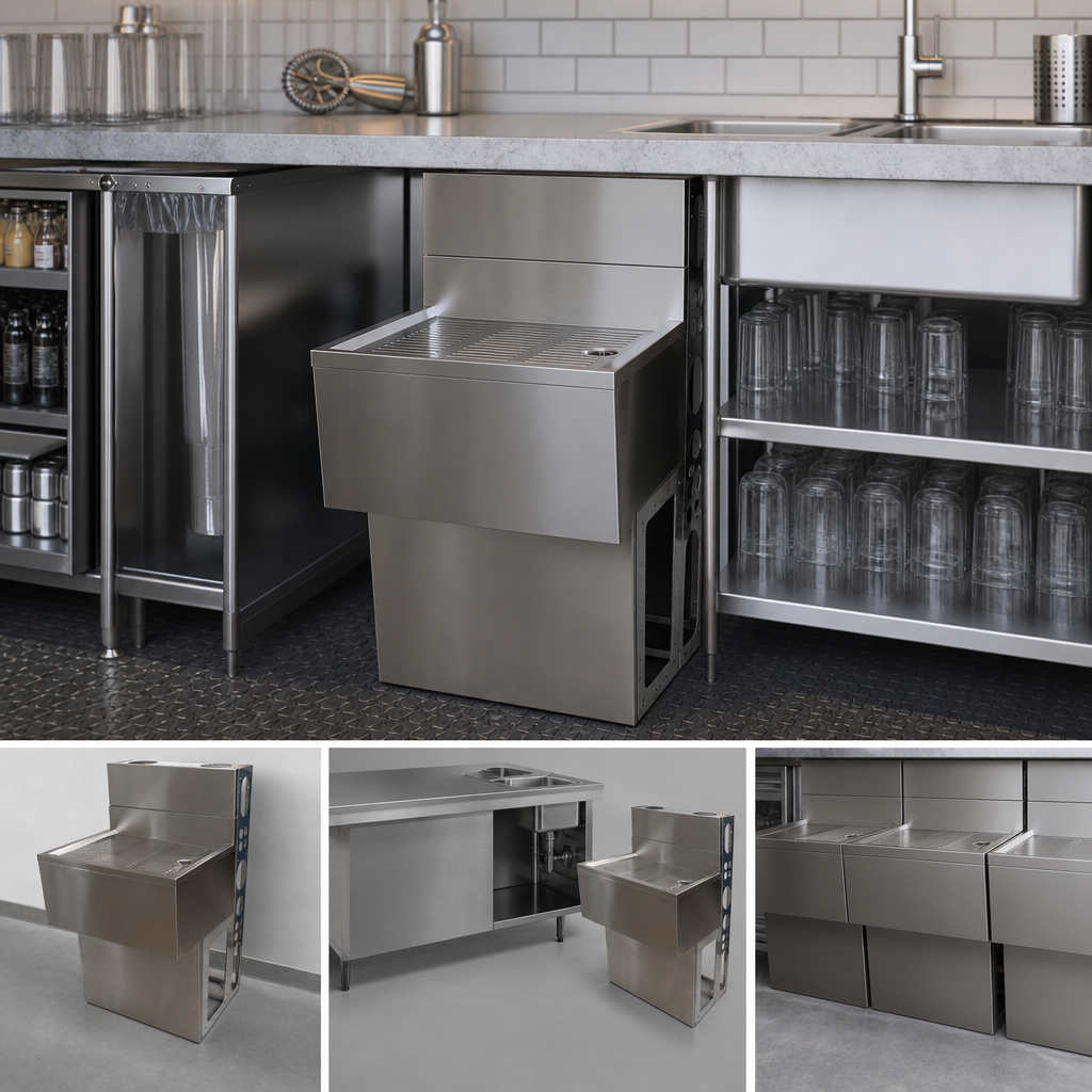 Modular Design