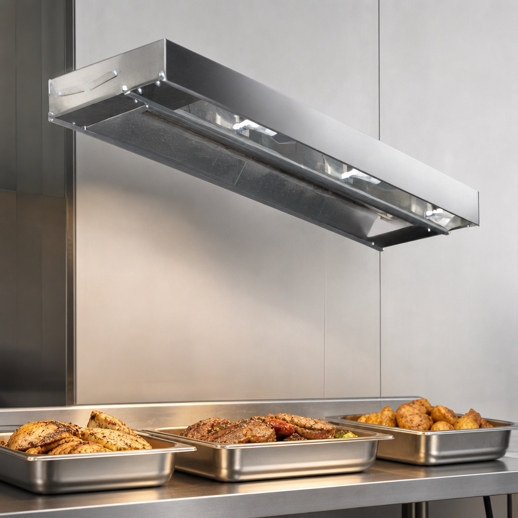 42-Inch Single Unit