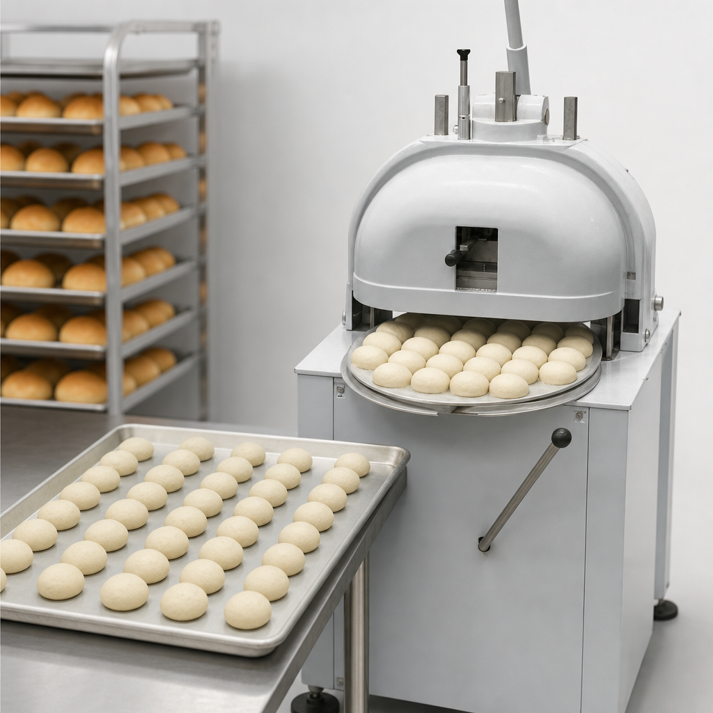 36-Piece Batch Output
