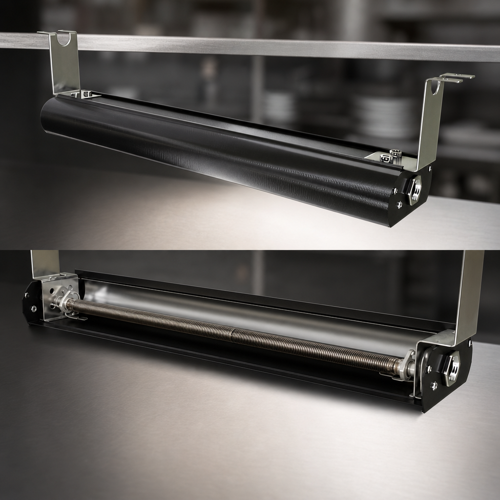 Unlighted Heating Element