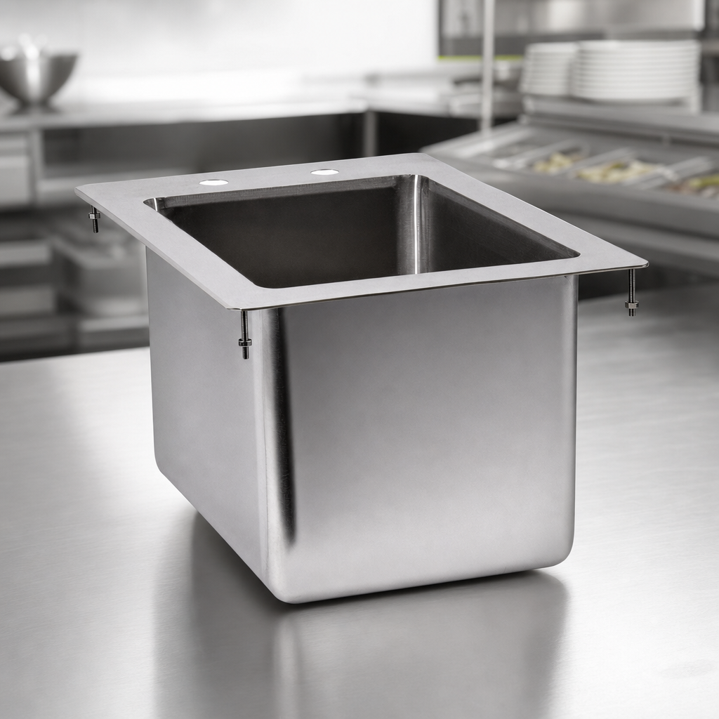 Single Compartment