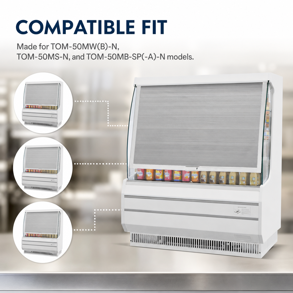 Compatible Fit