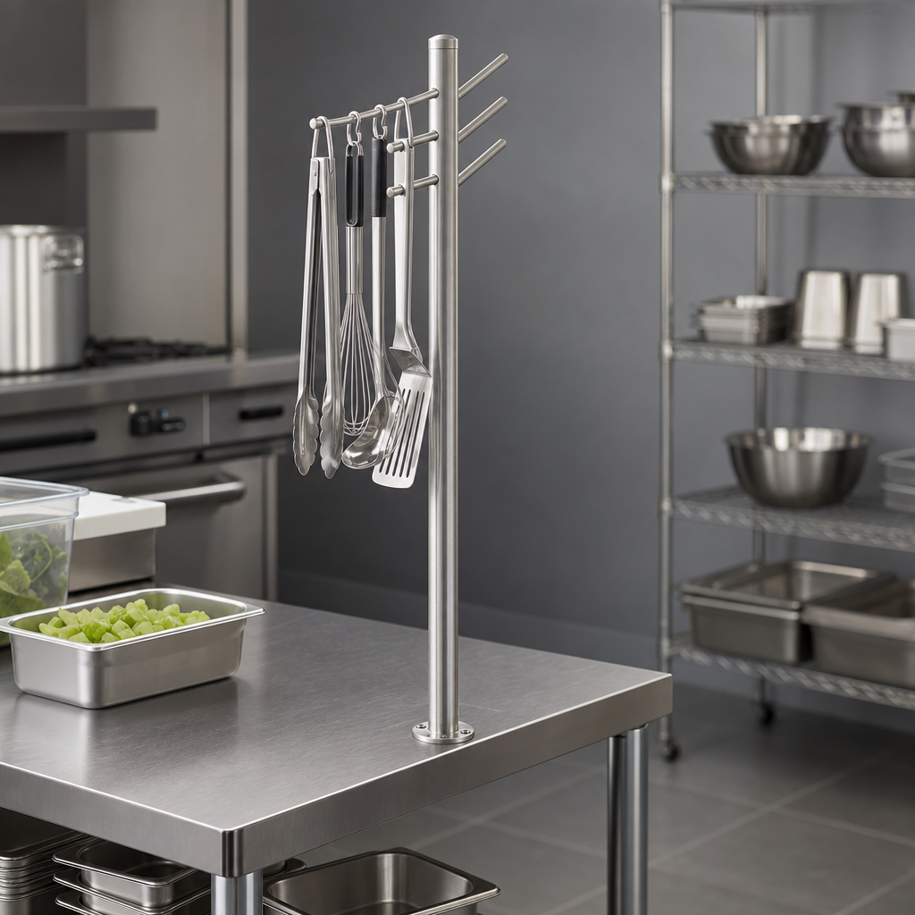 Table-Mount Design