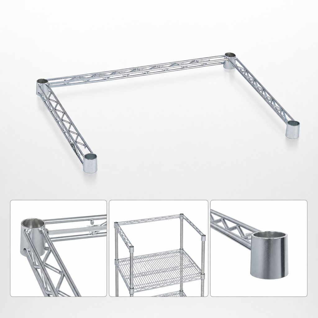 3-Sided Construction