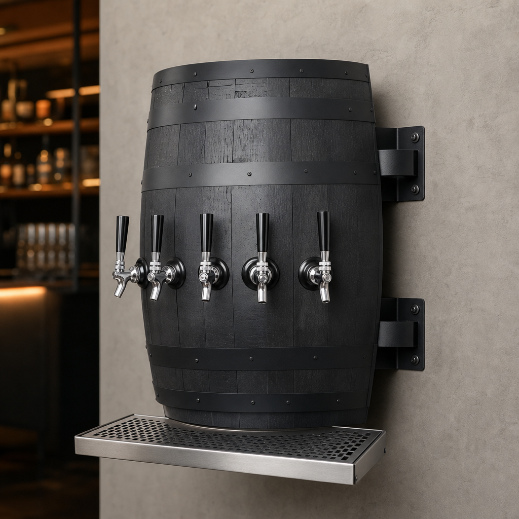 Wall-Mount Design