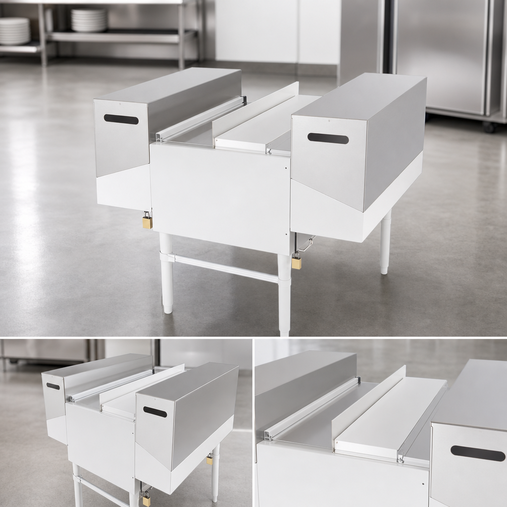 Double Configuration