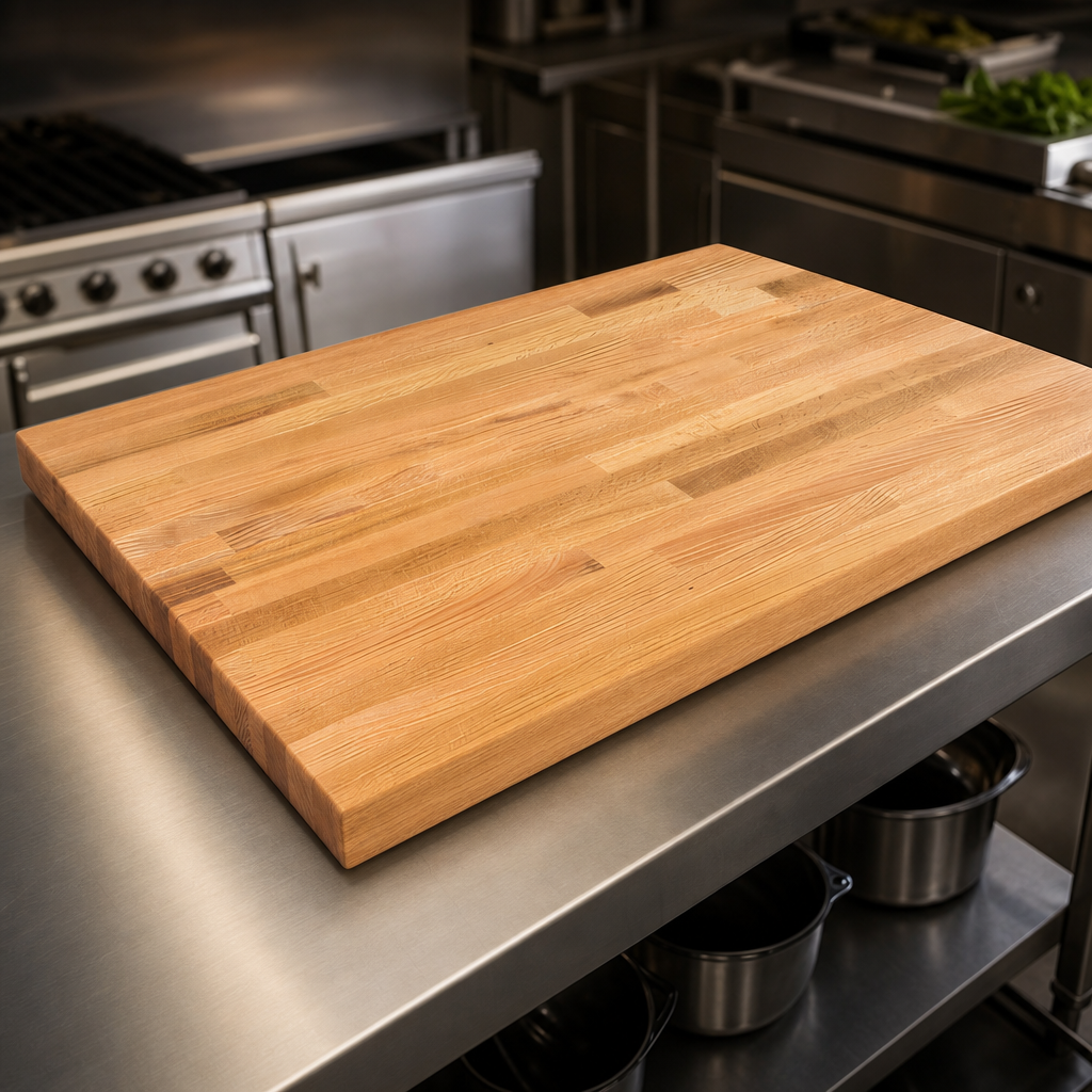 Appalachian Red Oak