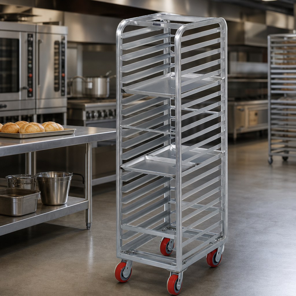 Extra Heavy-Duty Series