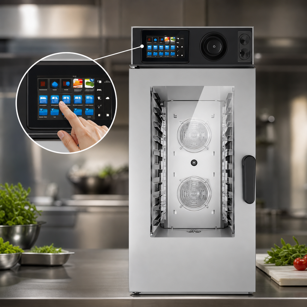 7-Inch LCD Touch Screen