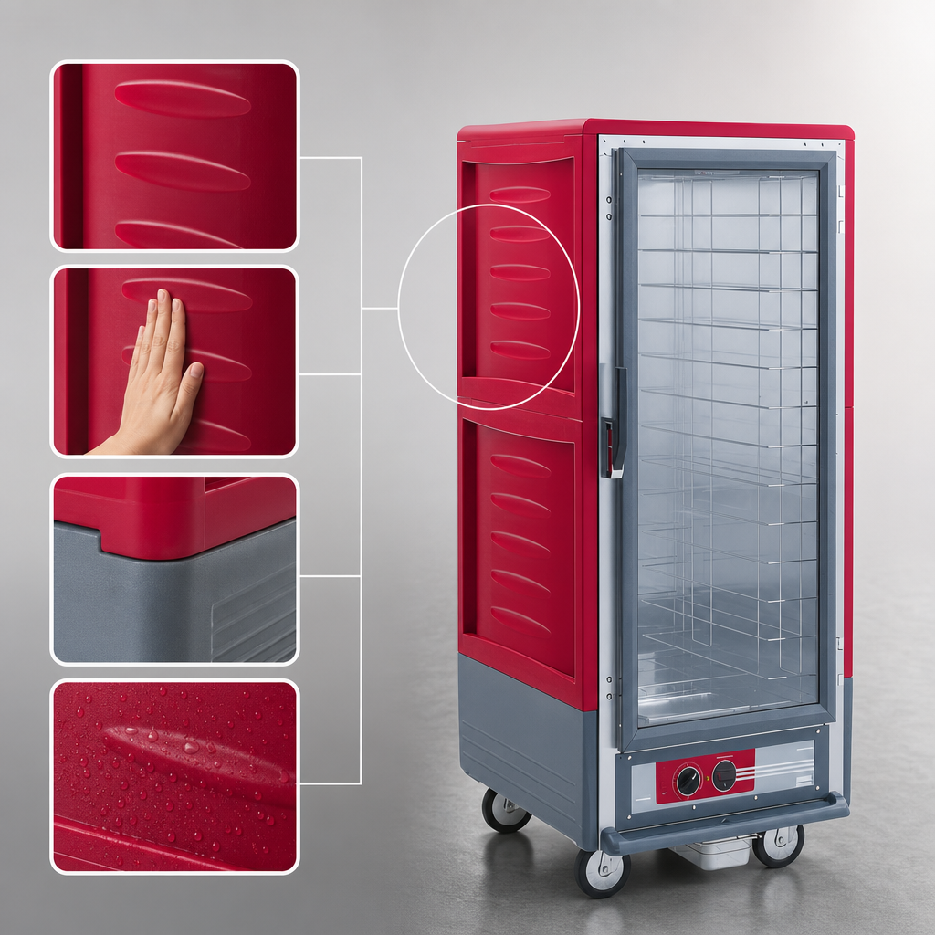 Insulation Armour™ Exterior