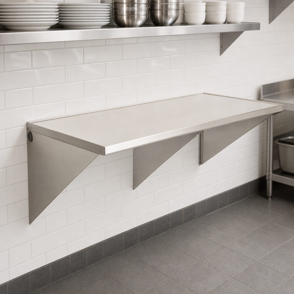 Wall-Mount Design