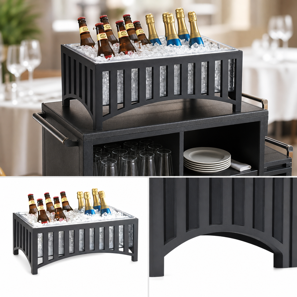 Bridge-Style Design