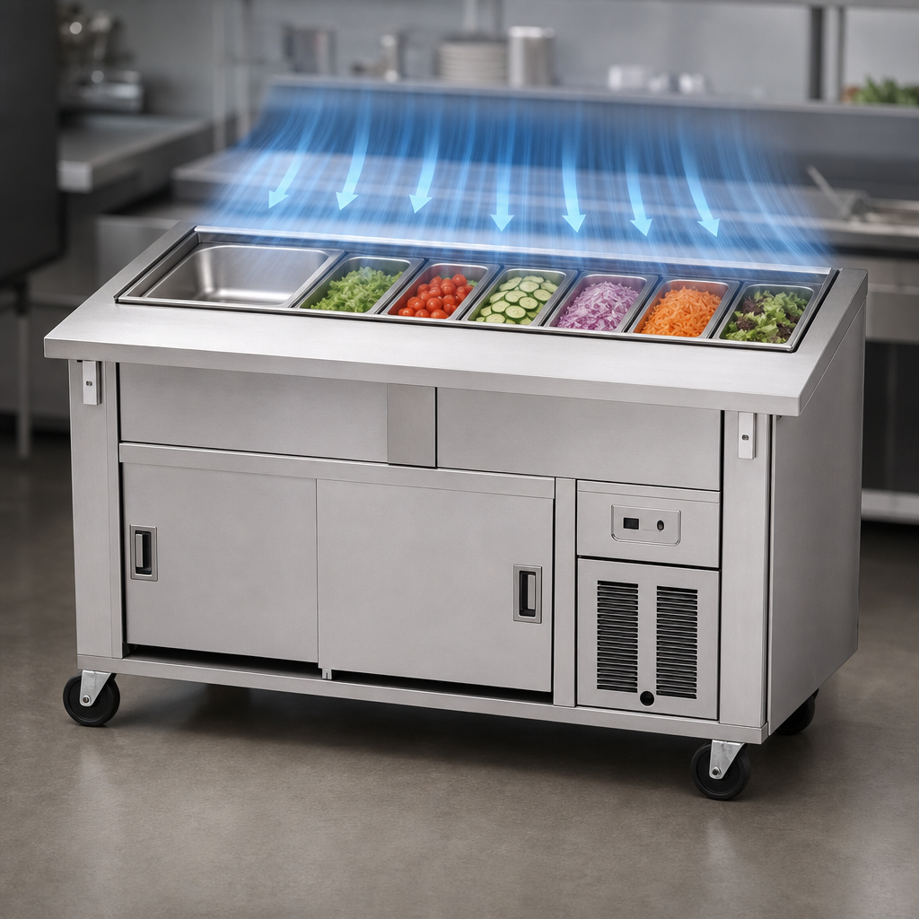 Cool Breeze Technology
