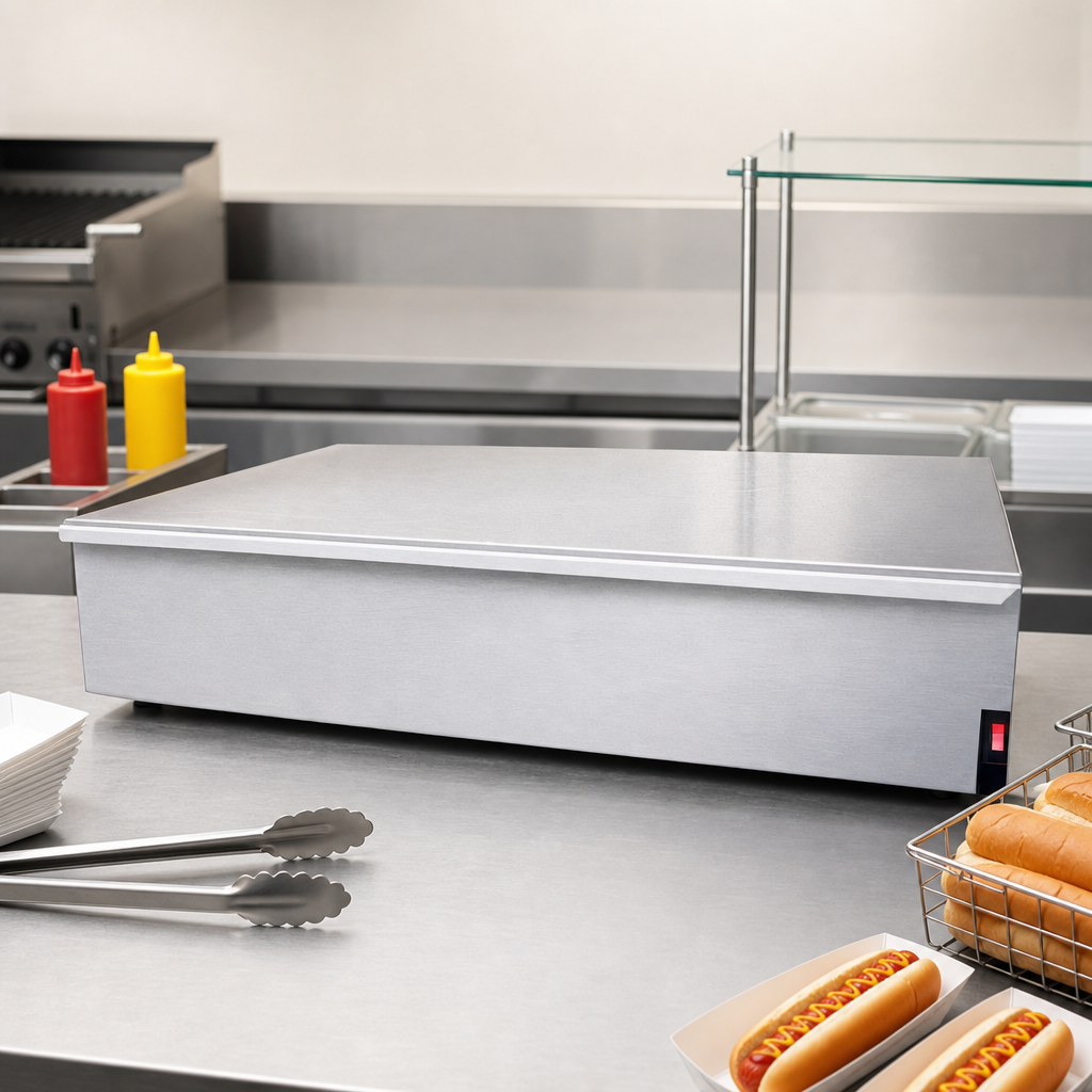 Freestanding Configuration