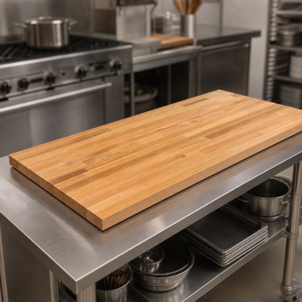 Appalachian Red Oak