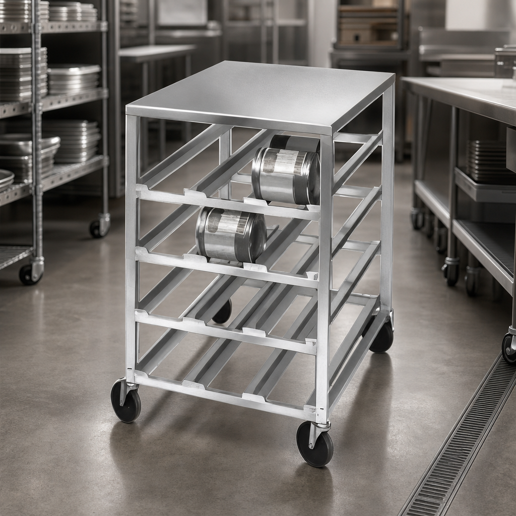 Heavy-Duty Series