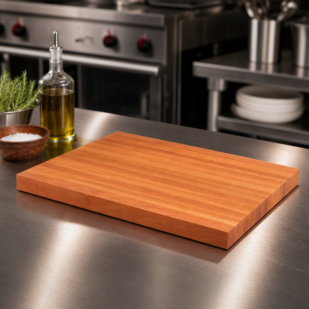 American Cherry Wood