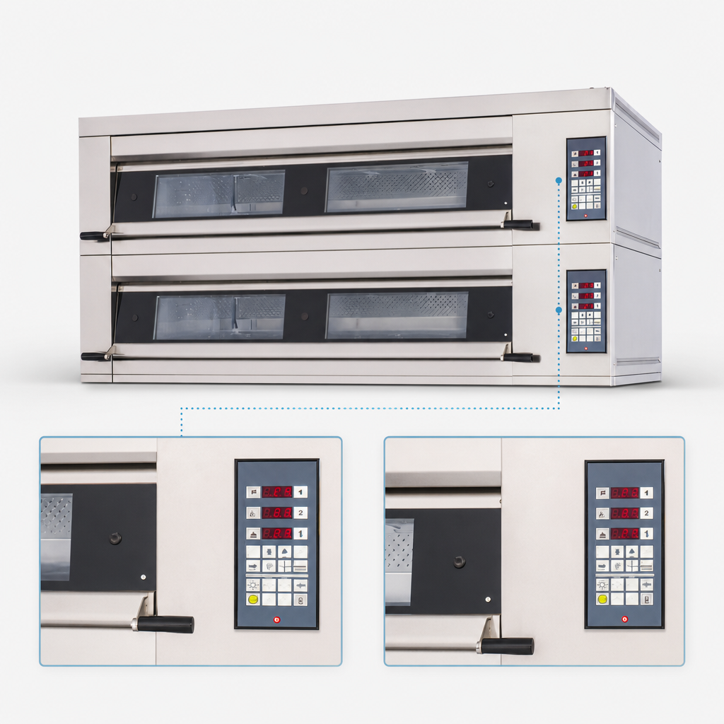 Independent Programmable Control