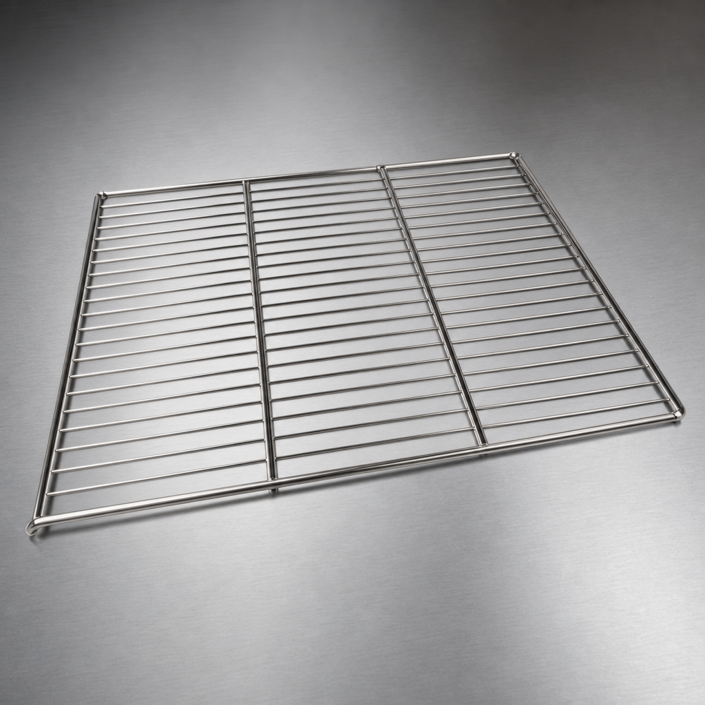 Stainless Steel Construction