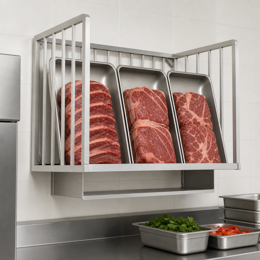 Wall-Mount Design