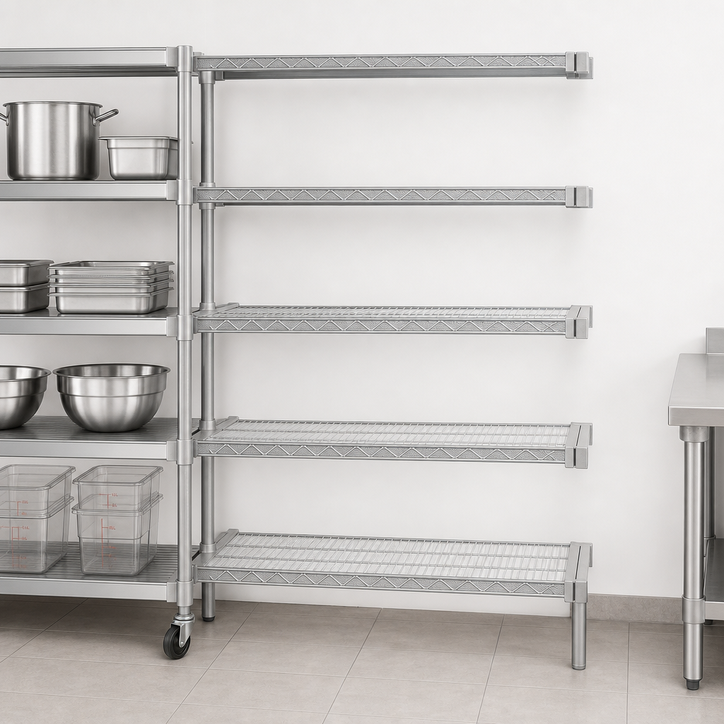 Add-On Unit Design