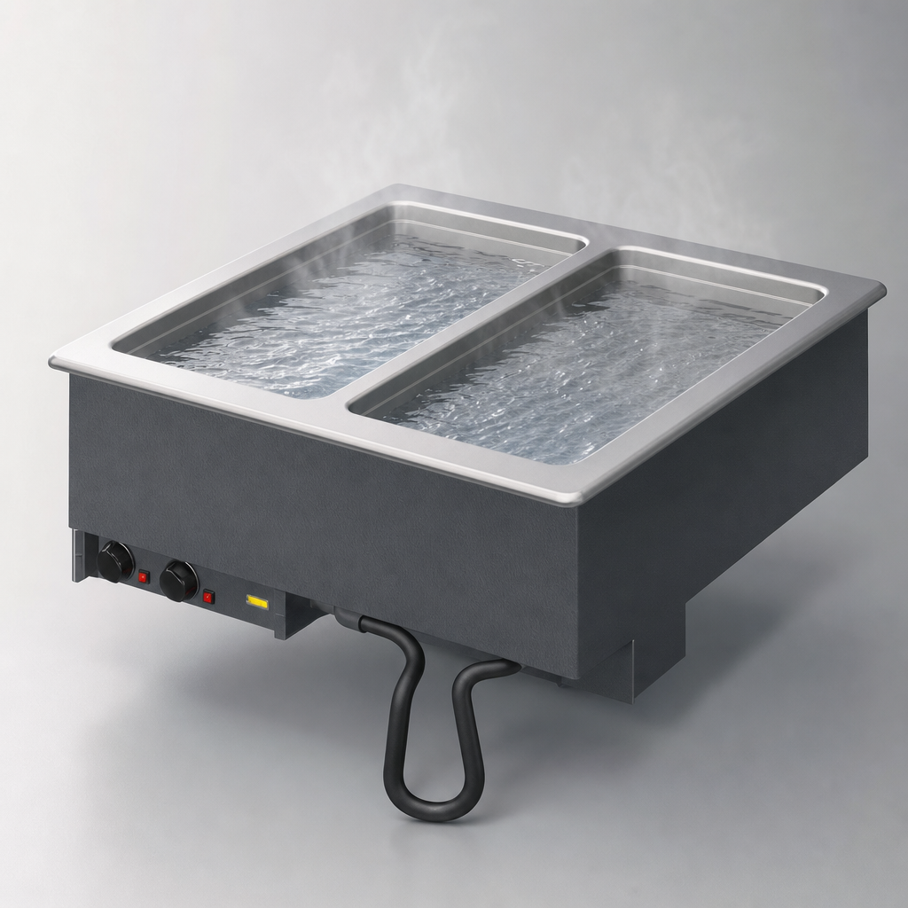Wet Operation Design