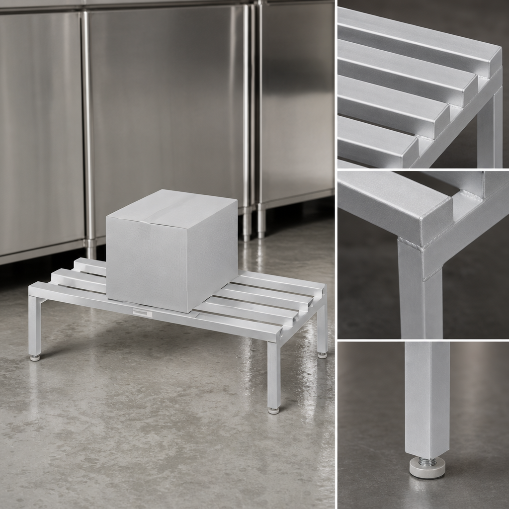 Aluminum Construction