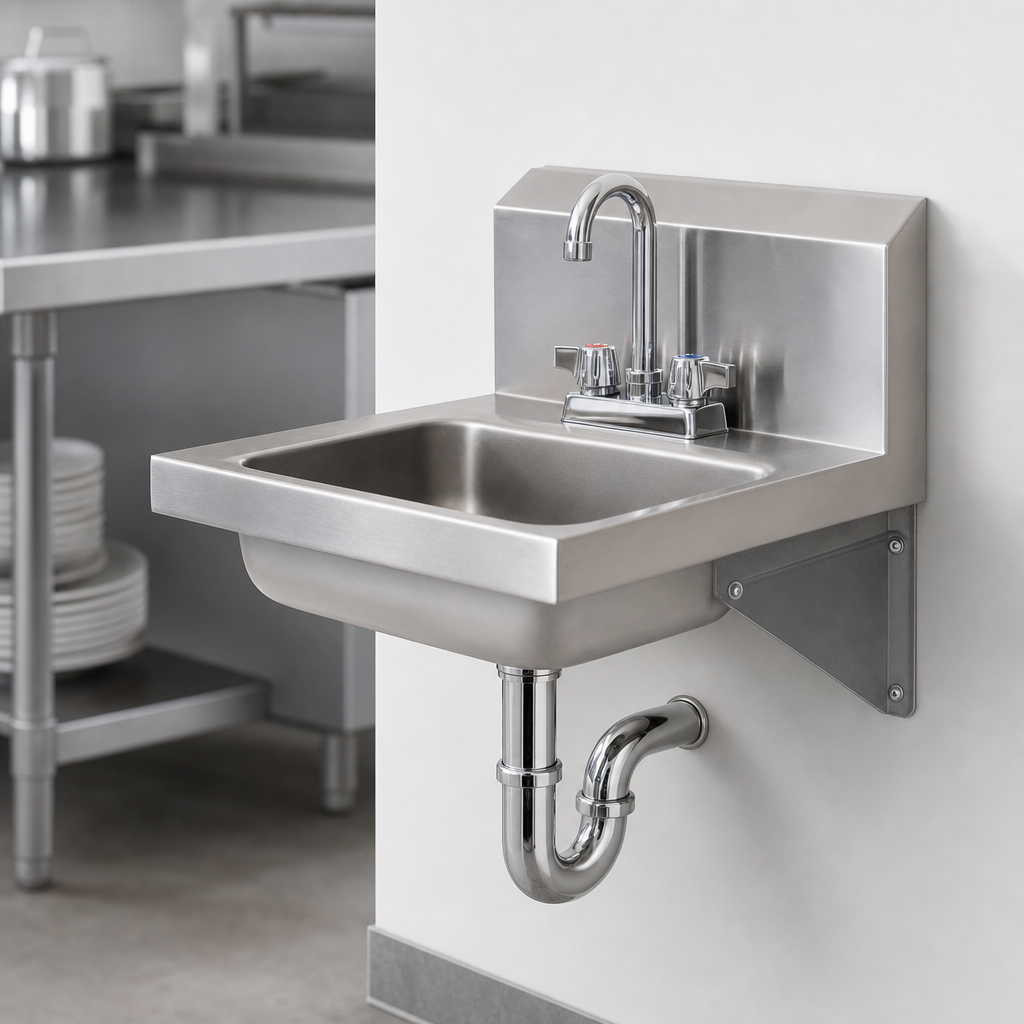 Wall-Mount Installation