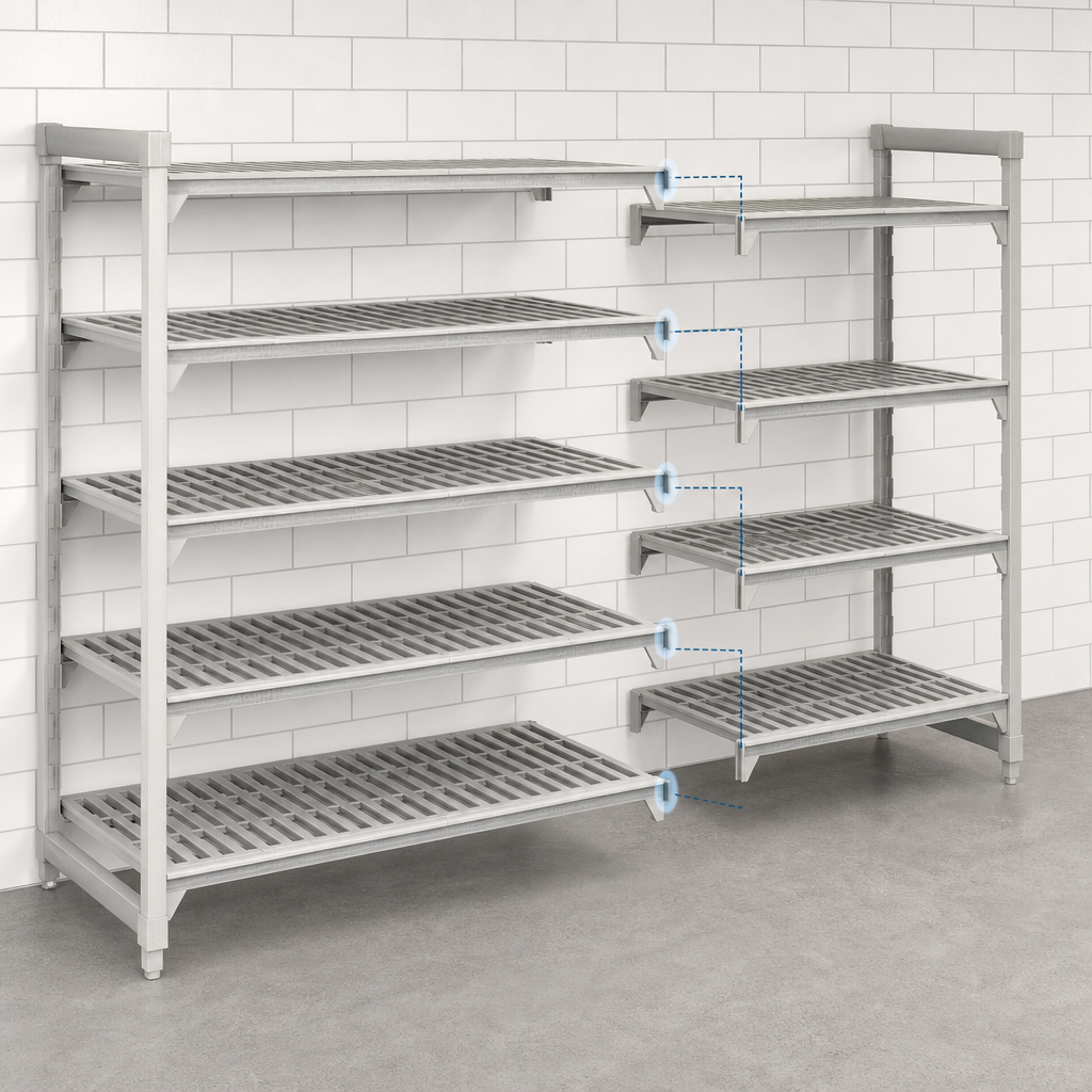 Add-On Unit Design